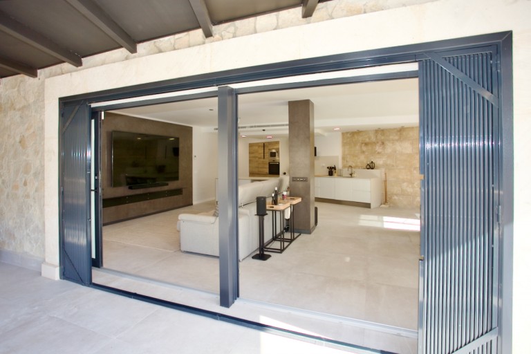 Images for Cala Major townhouse, Cala Major, SW Mallorca