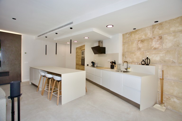 Images for Cala Major townhouse, Cala Major, SW Mallorca