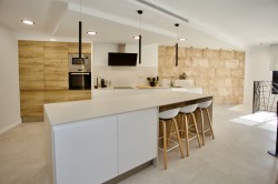 Images for Cala Major townhouse, Cala Major, SW Mallorca