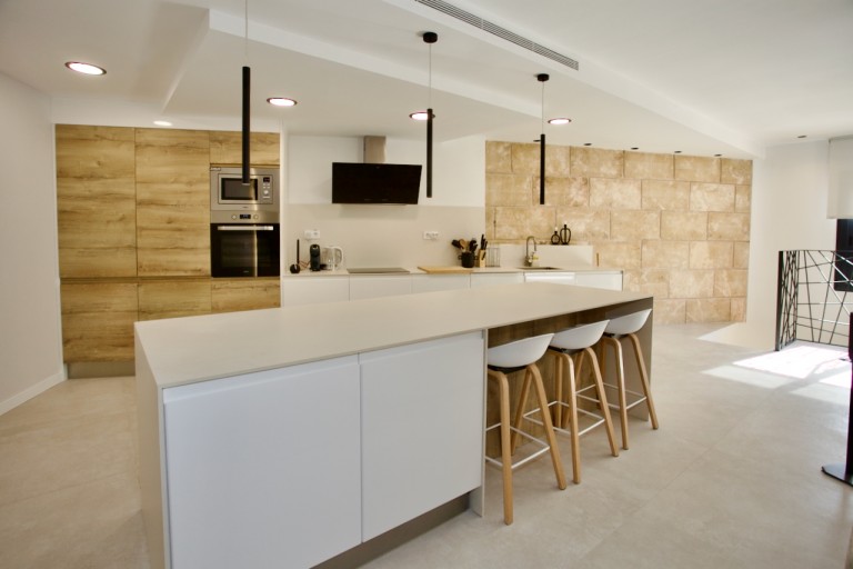 Images for Cala Major townhouse, Cala Major, SW Mallorca