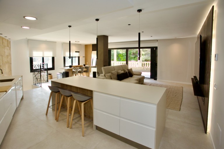 Images for Cala Major townhouse, Cala Major, SW Mallorca