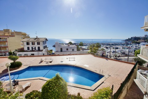 Click the photo for more details of San Agustin sea view apt, San Agustin, SW Mallorca