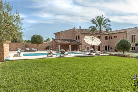 Click the photo for more details of Santa Maria finca, Santa Maria, Northwest Mallorca