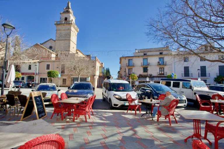 Images for Santa Maria finca, Santa Maria, Northwest Mallorca