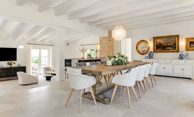 Images for Santa Maria country retreat, Santa Maria, Northwest Mallorca