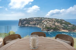 Images for Cala Marmacen villa, Cala Marmacen, Puerto Andratx, SW Mallorca