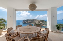 Images for Cala Marmacen villa, Cala Marmacen, Puerto Andratx, SW Mallorca