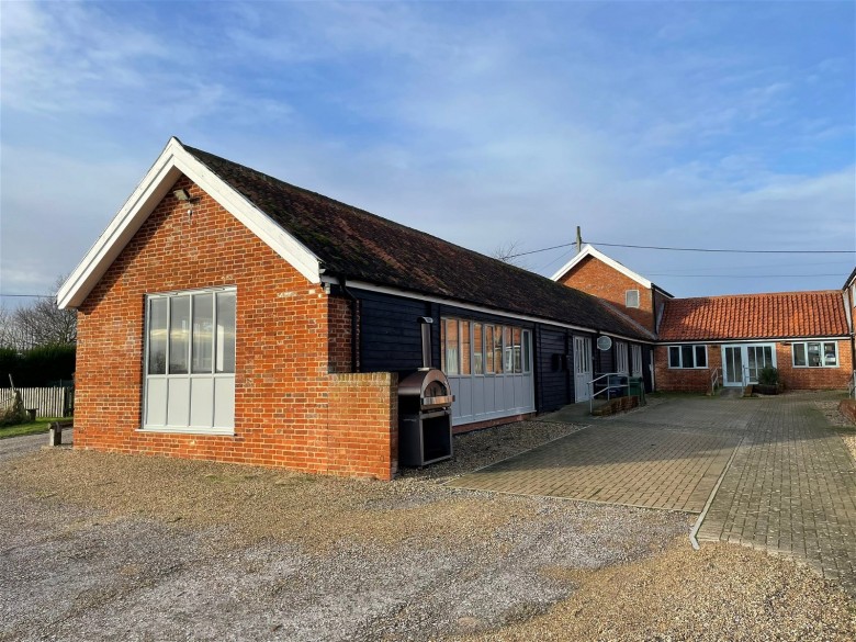 Click the photo for more details of Unit 6, Richmond Old Dairy, Gedgrave, Woodbridge, IP12 2BU