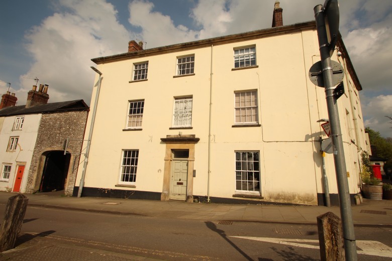 Click the photo for more details of High Street, Shepton Mallet, Somerset