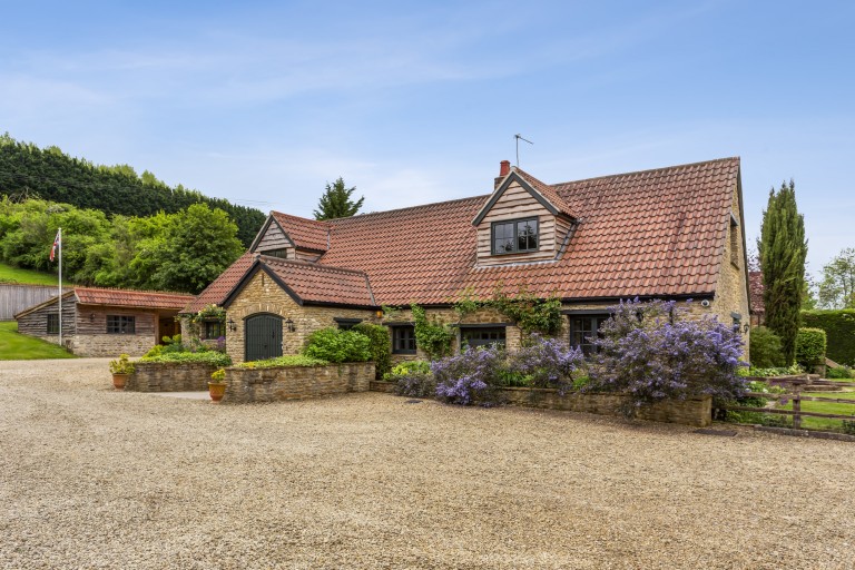 View Full Details for Beckington, Frome, Somerset