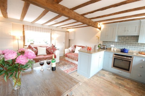 Click the photo for more details of Friston, Near Aldeburgh, Suffolk