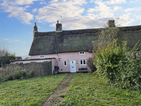 Click the photo for more details of Friston, Near Aldeburgh, Suffolk