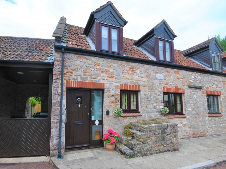 View Full Details for Symons Way, Cheddar, Somerset