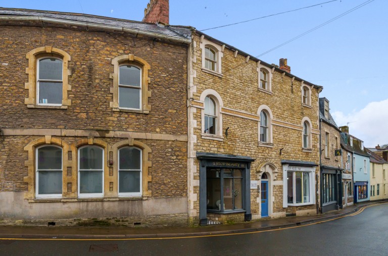 Images for King Street, Frome, Somerset