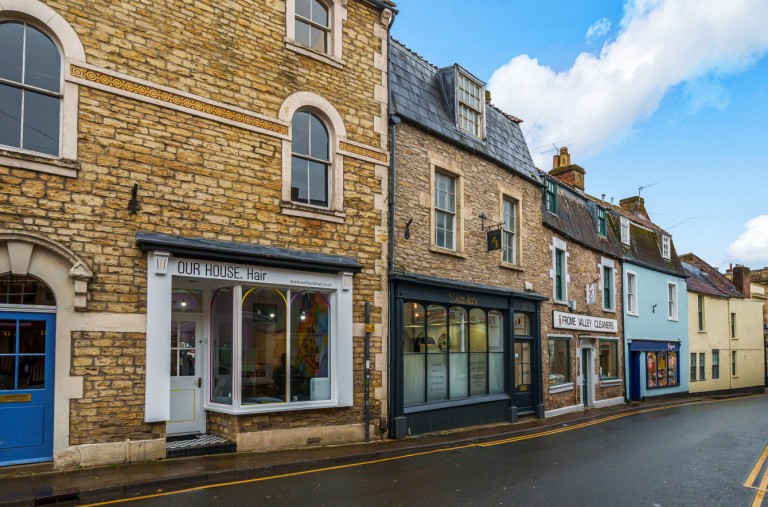 Images for King Street, Frome, Somerset