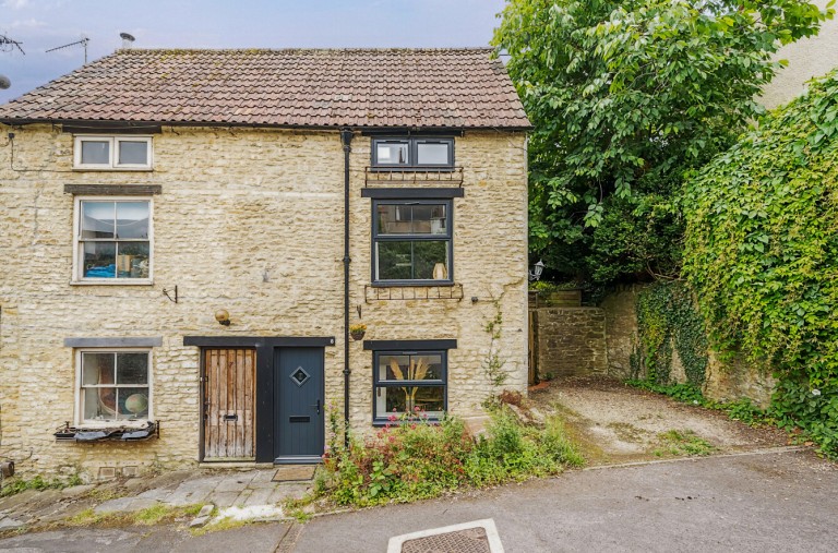 View Full Details for Sun Street, Frome, Somerset