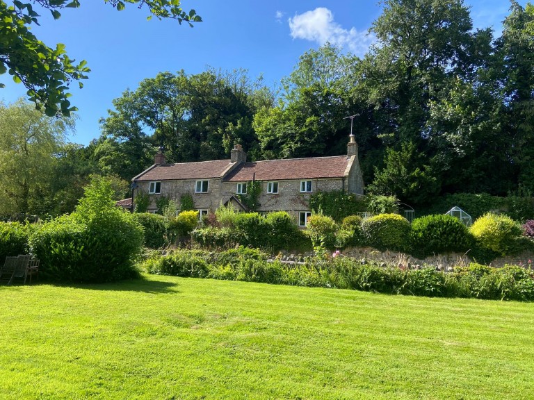 View Full Details for Mells, Somerset