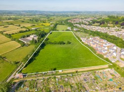 Images for with outline planning consent, Glastonbury, Somerset