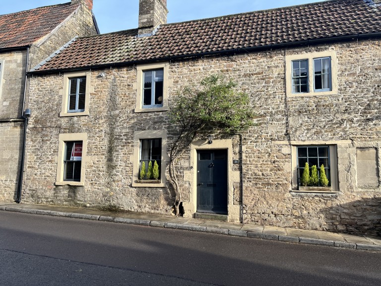 View Full Details for High Street, Norton St Philip, Somerset