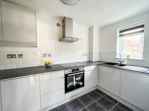 Click the photo for more details of St Martins Way, Battle, East Sussex