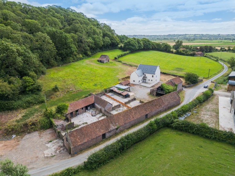 View Full Details for Nyland, Cheddar, Somerset