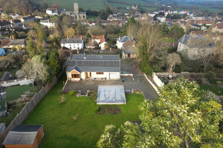 View Full Details for Mudgley Road, Wedmore, Somerset