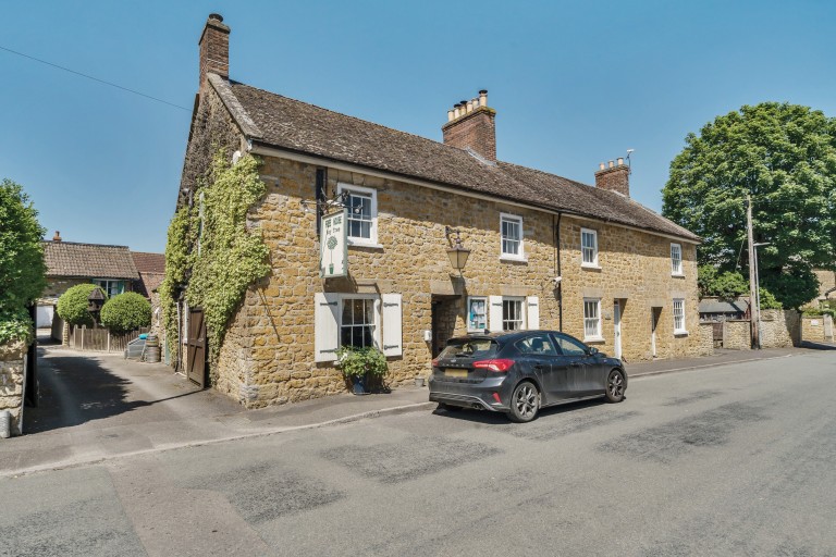 View Full Details for South Street, Castle Cary, Somerset