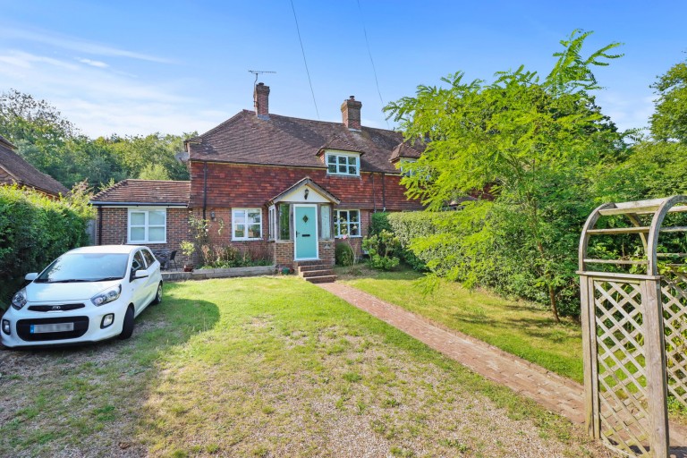 View Full Details for Netherfield Road, NETHERFIELD, East Sussex