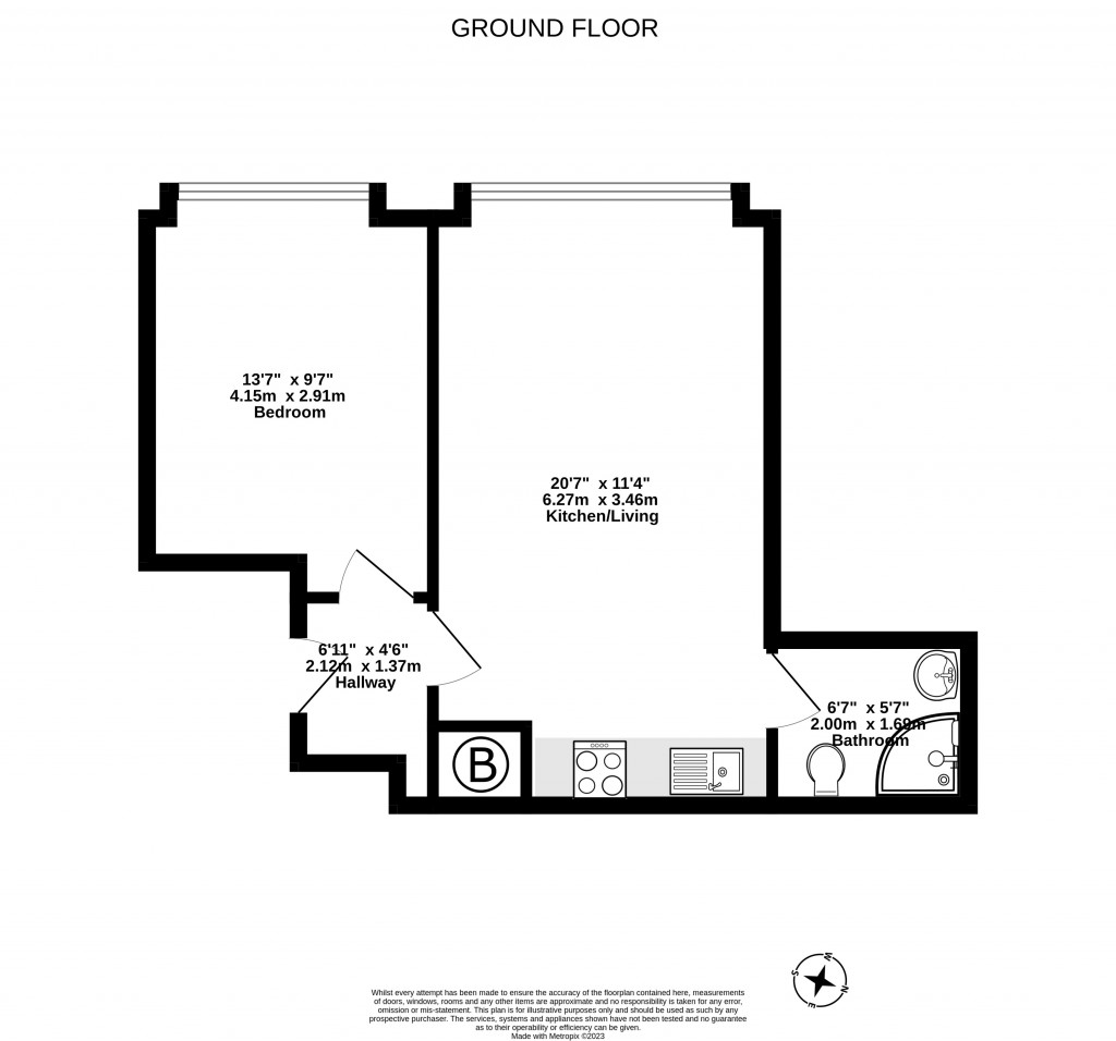 Floorplans For Frome