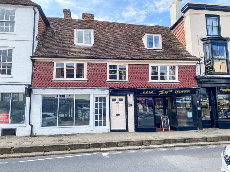 Click the photo for more details of High Street, Battle, East Sussex