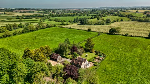 Tytherington, Somerset