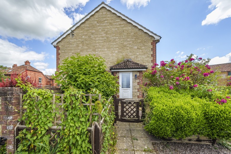 Click the photo for more details of Brookfields, Castle Cary, Somerset