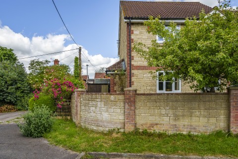 Click the photo for more details of Brookfields, Castle Cary, Somerset