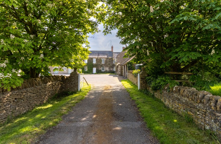 Images for North Brewham, Bruton, Somerset