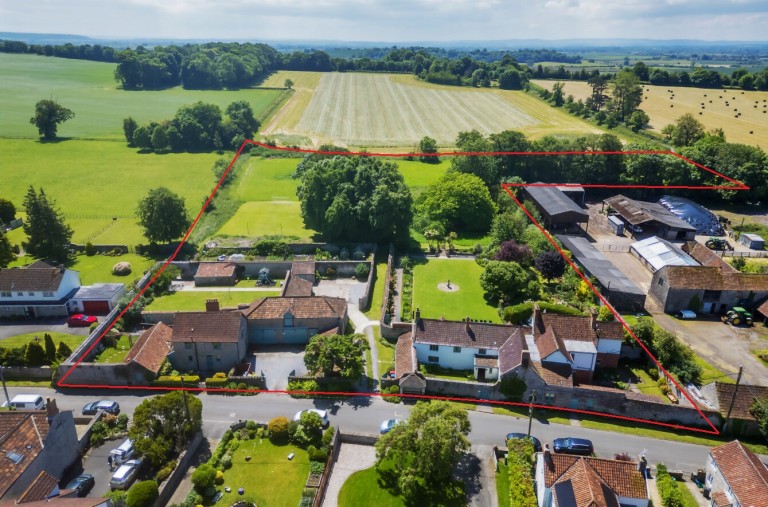 View Full Details for Middle Road, Cossington, Somerset