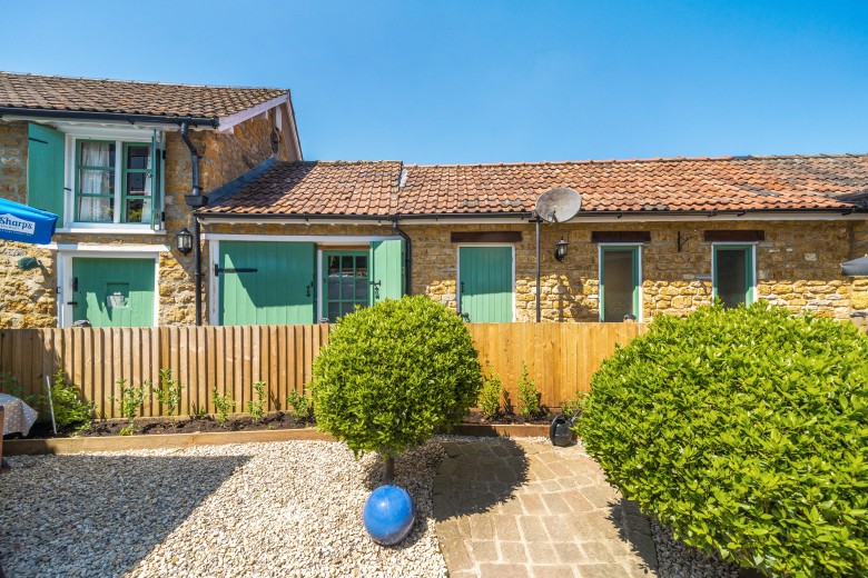 Click the photo for more details of South Street, Castle Cary, Somerset