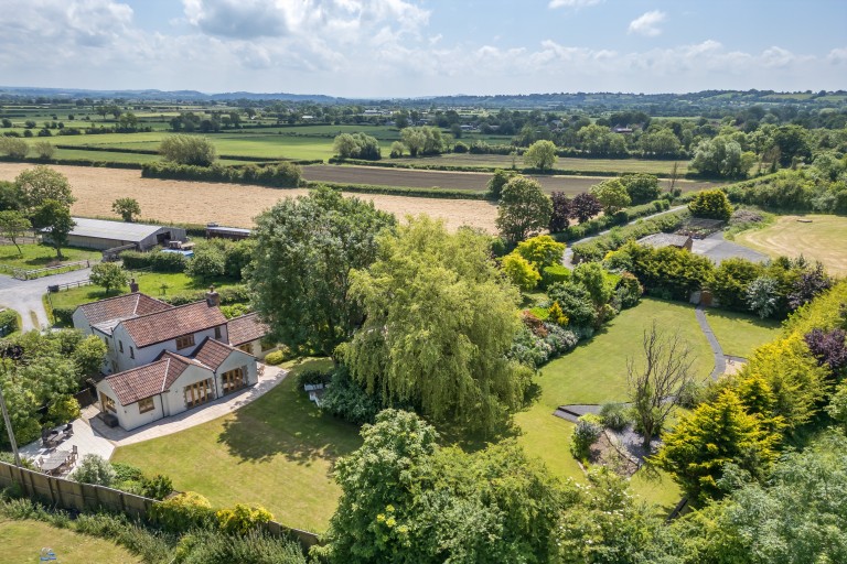 View Full Details for Cocklake, Wedmore, Somerset