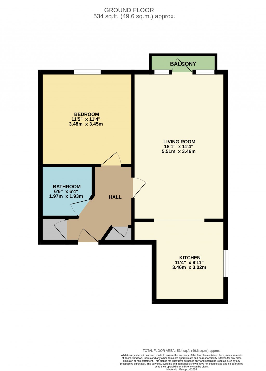 Floorplans For Tweentown, Cheddar, Somerset