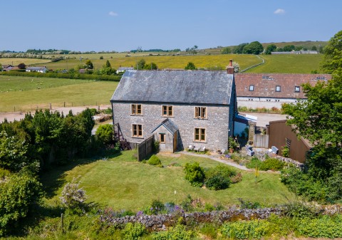 Click the photo for more details of Wells Road, Priddy, Somerset