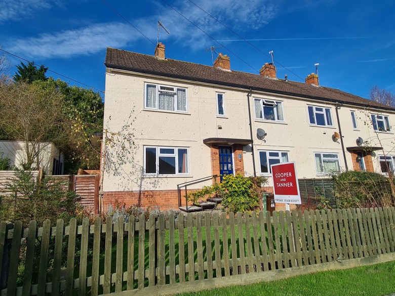 Click the photo for more details of Tor View Avenue, Glastonbury, Somerset