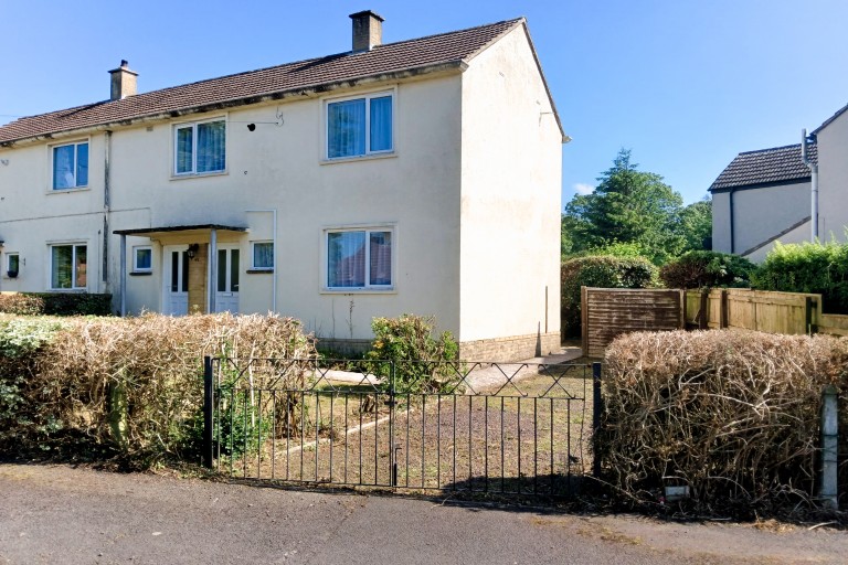 View Full Details for Mason Way, Shepton Mallet, Somerset