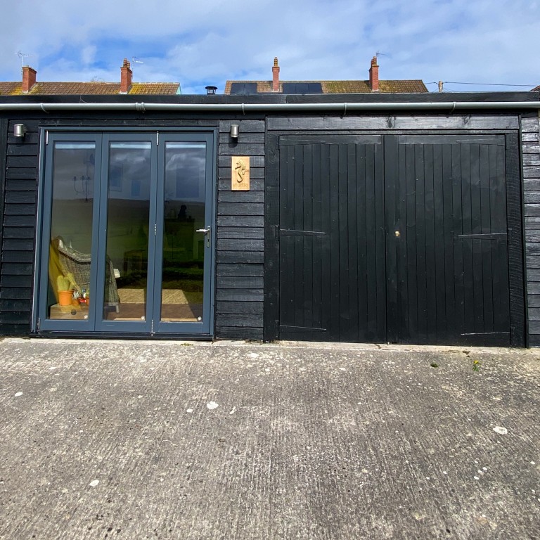 View Full Details for Garages at Tor View Avenue, Glastonbury, Somerset