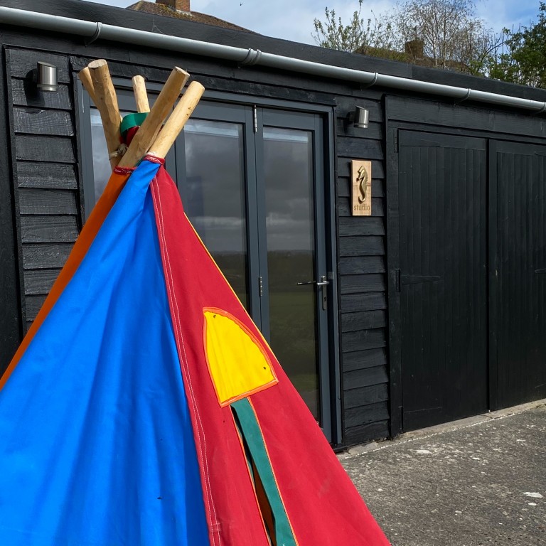 Images for Garages at Tor View Avenue, Glastonbury, Somerset