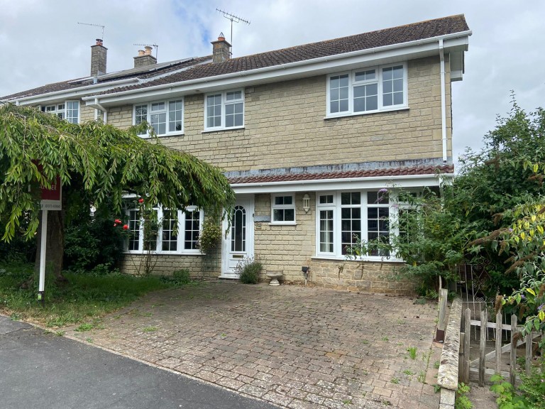 View Full Details for Walnut Close, Rode, Somerset