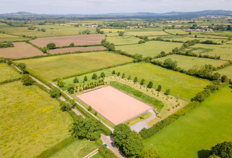 View Full Details for Keyton Hill, Wedmore, Somerset