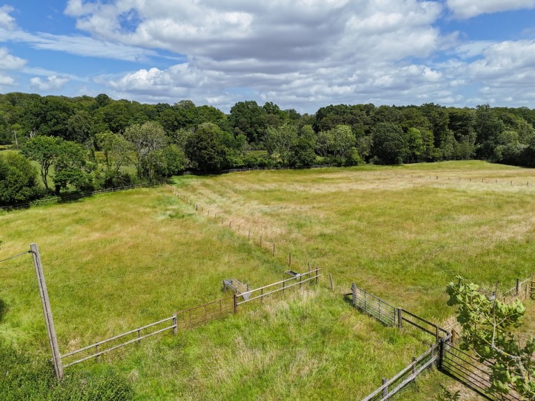 View Full Details for London Minstead, Minstead, Lyndhurst, SO43