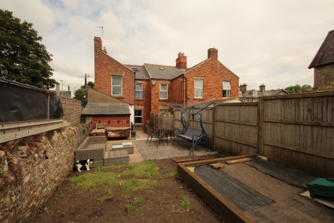 Click the photo for more details of Charlton Road, Shepton Mallet, Somerset