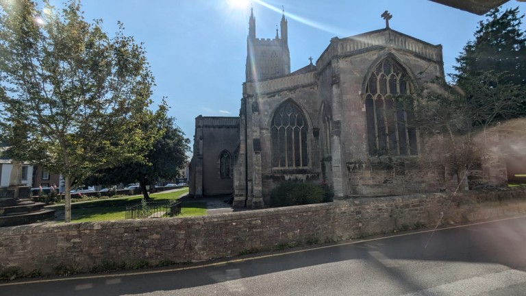 Images for Union Street, Wells, Somerset