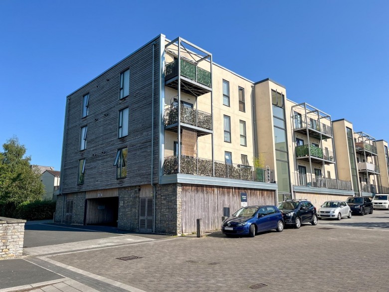 Click the photo for more details of Lime Tree Square, Street, Somerset