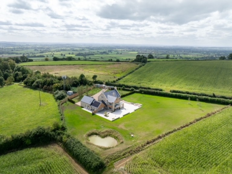 View Full Details for Ditcheat Hill, Ditcheat, Somerset